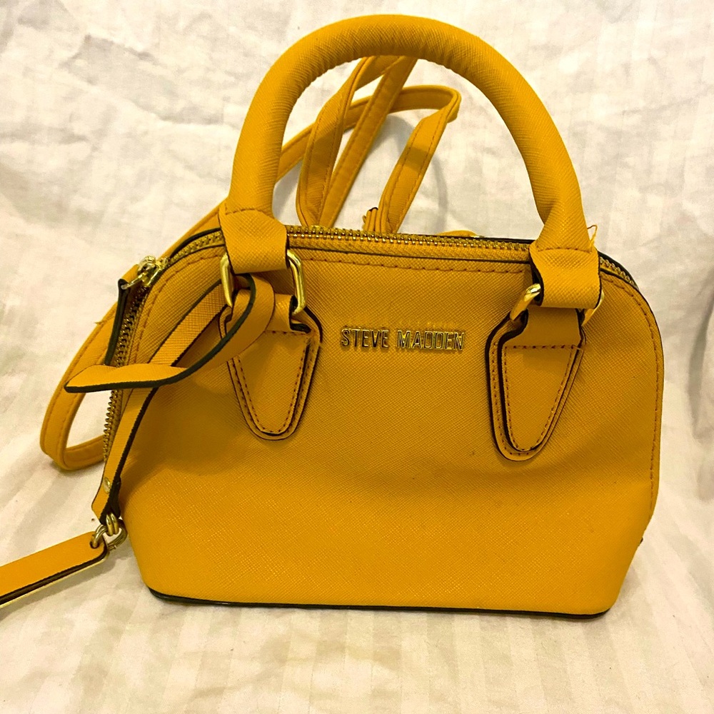 Steve Madden purse